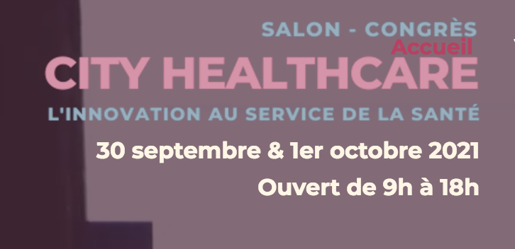 Salon City Health